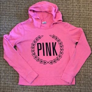 Victoria’s Secret PINK Hoodie Sweatshirt